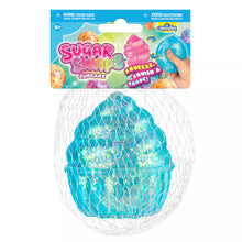 Sugar Swap - Cupcakes