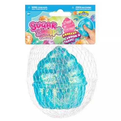Sugar Swap - Cupcakes