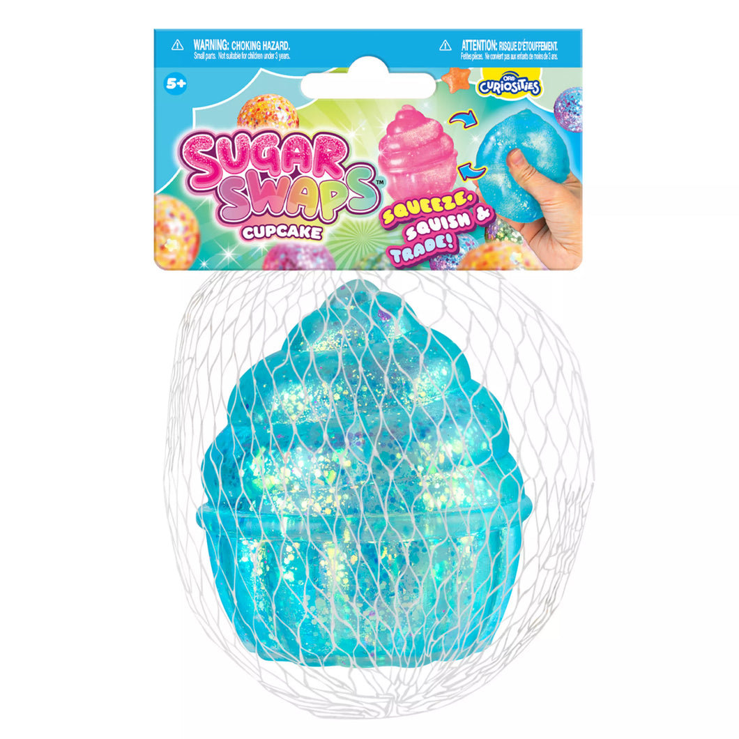 Sugar Swap - Cupcakes