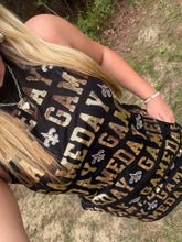 Preorder Black And Gold Set