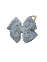 Nylon Head w/ Bow