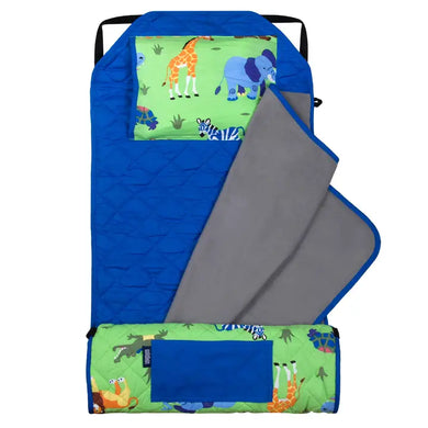 Wild Animal Nap Mat
