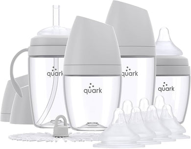 BuubiBottle Hybrid Feeding Bundle