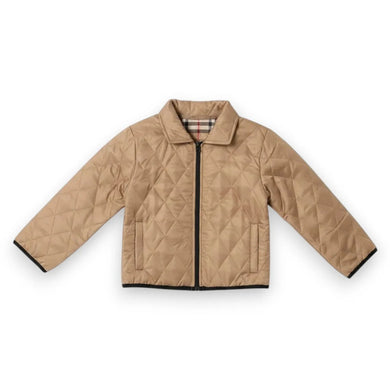 Tucker Jacket