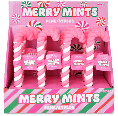 Merry Mints Pens