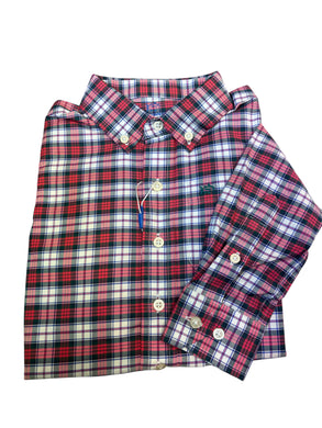 Dad & Me MacDuff Sportshirt
