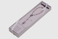 Sterling Silver Baby Rosary