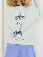 Girls Ballet LS