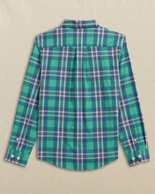Village Beach Sportsman Shirt Button Down - LS