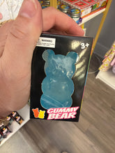 Gummy Bear Squishy