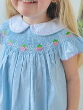 Berry Best Bloomer Set