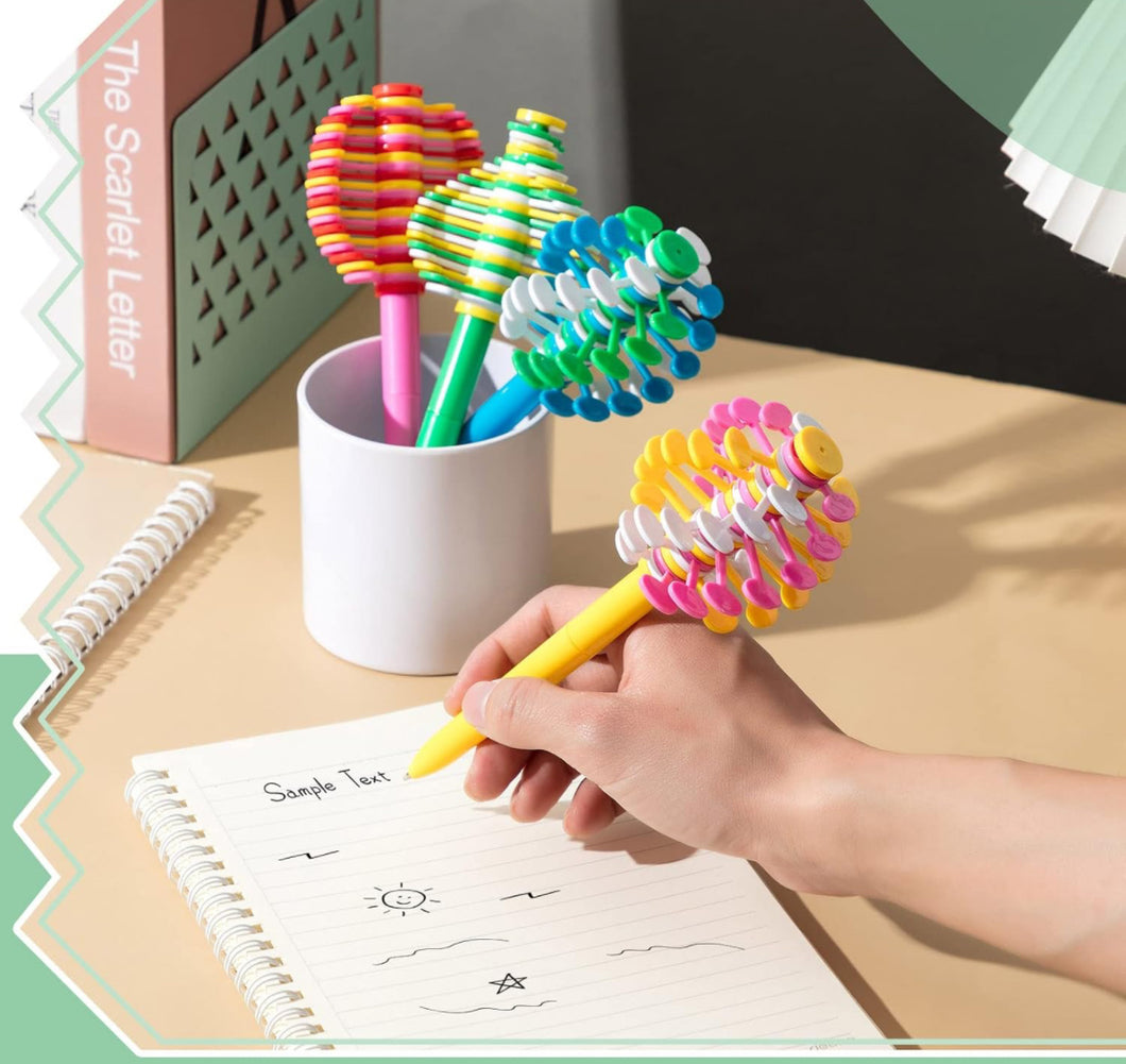 Fidget Spinner Pen