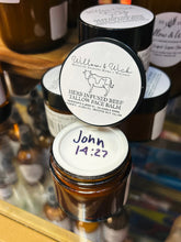 Herb Infused Beef Tallow Face Balm