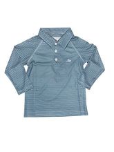 SouthBound LS Polo