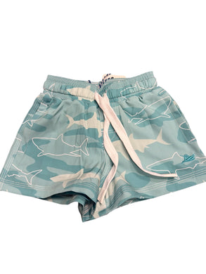 SouthBound Swim Trunks