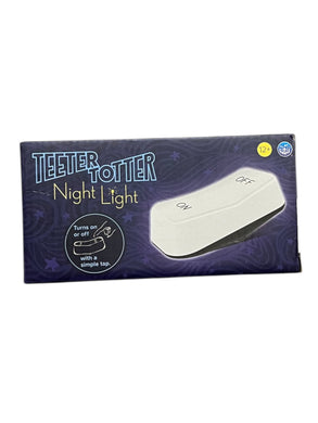 Teether Trotter Night Light