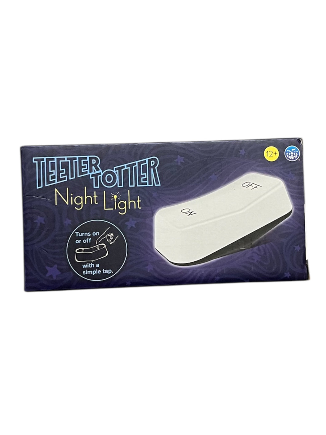 Teether Trotter Night Light