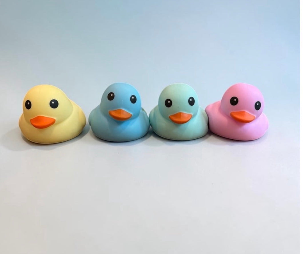 Laffy Quacks - Duck Squishy