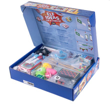 The Offical Elf Ideas Fun & Games Kit