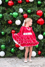 Aletta Dress
