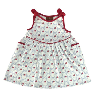 American Bows Sundress