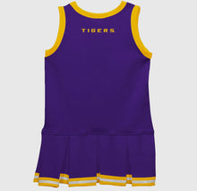 LSU Cheer Uniform