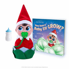 Frost Pips Bloom & Bundle Cuddle Set