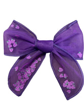Tulle Bows