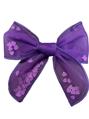 Tulle Bows