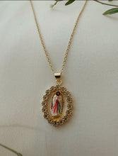 Harleigh Leonards Necklaces