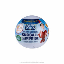 Polar Props Mystery Mini Props Snoball Surpise