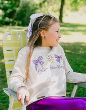 Preorder Callin' Baton Rouge Kid's Crewneck Pullover