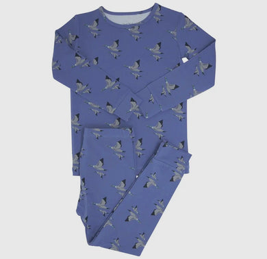 Mallard Bamboo Pajamas