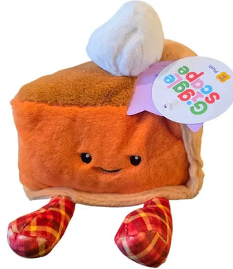 Medium Giggle Scape Plush