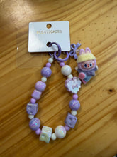Labubu phone/purse chain