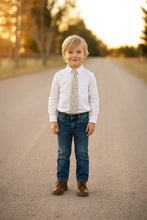 Harvest Tie