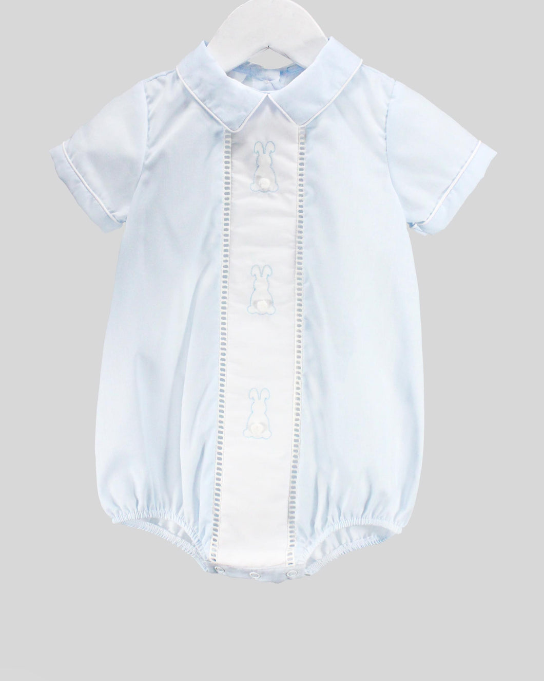 Bunny Noa Light Blue Bubble