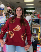 Preorder Pumpkin Pie Sweater