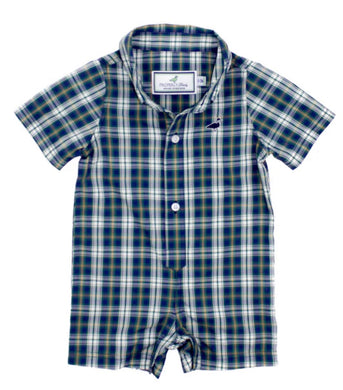 Baby Seasonal Shortall Countryside
