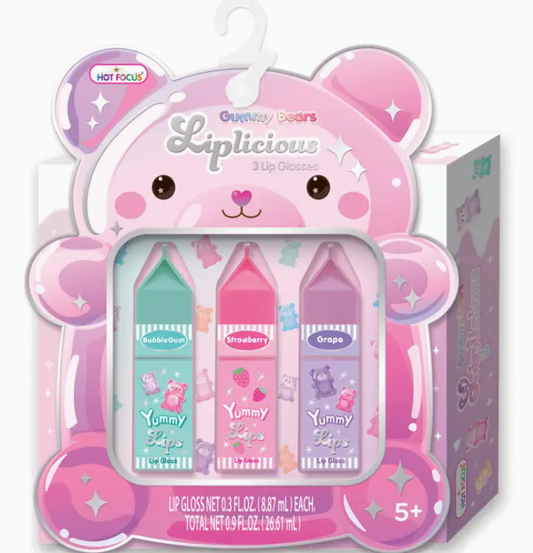Liplicious