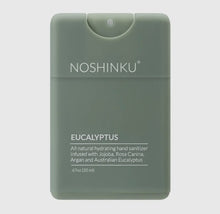 Refillable Moisturizing Pocket Hand Sanitizer