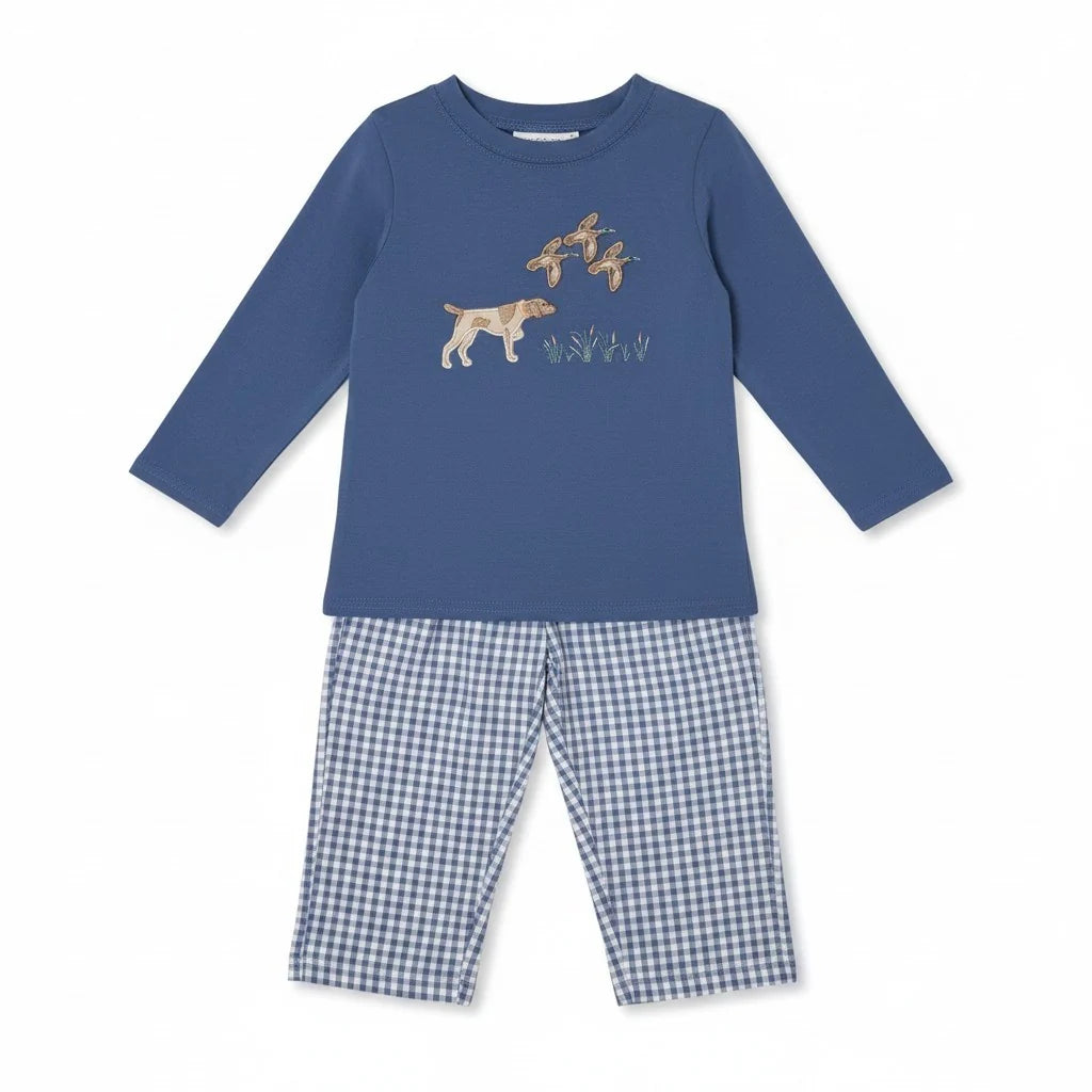 Duck Hunting Boys Pant Set