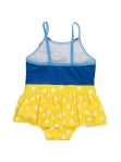 Big Bow Skirted One Piece
