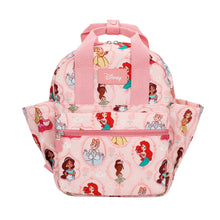 Disney Princesses All Over Print Backpack