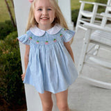 Berry Best Bloomer Set