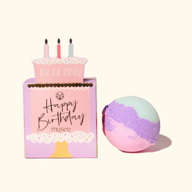 Bath Balms