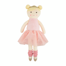 Ballerina Dolls