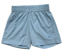 Performance Play Shorts