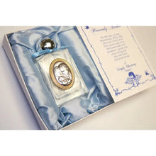 Baptism Holy Water Bottle