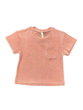 Basic Pocket T-Shirt